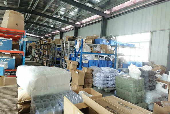 NanChang Ruiwor Technology Co., Ltd.