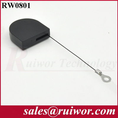 Chine RW0801 Retracteur de câble. fournisseur