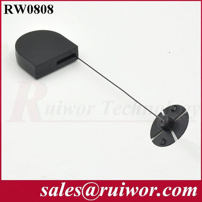 Chine RW0808 Retracteur de câble. fournisseur