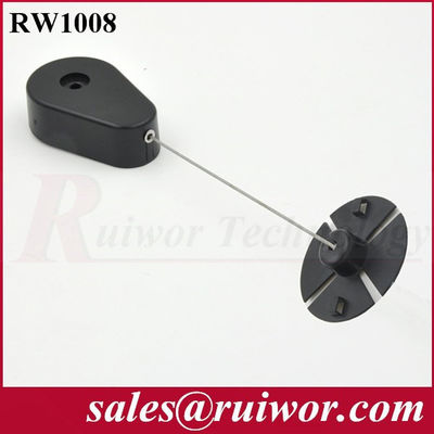 Chine RW1008 boîte de sécurité rétractable pour câbles fournisseur