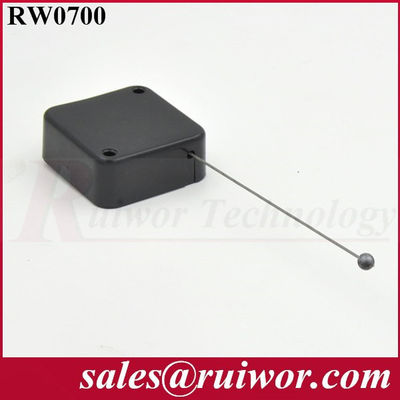 Chine RW0700 Cable Recoiler avec rétroaction fournisseur