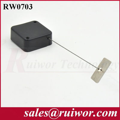 Chine RW0703 Cable Recoiler. Une corde de câble sécurisée. fournisseur