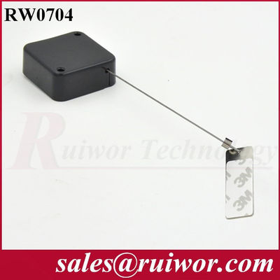 Chine RW0704 câble recoiler. fournisseur