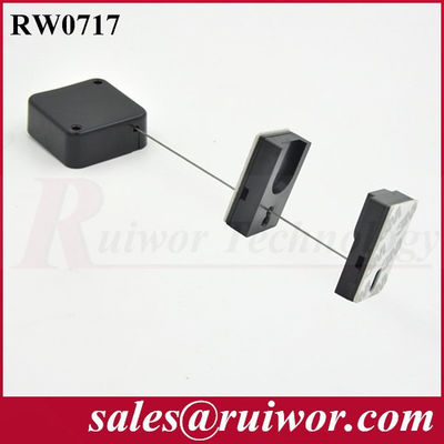 Chine RW0717 Recoiler de câble avec des blocs magnétiques fournisseur