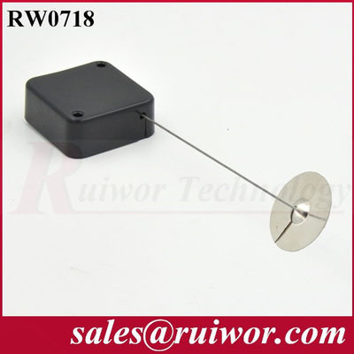 Chine RW0718 câble recoiler. fournisseur