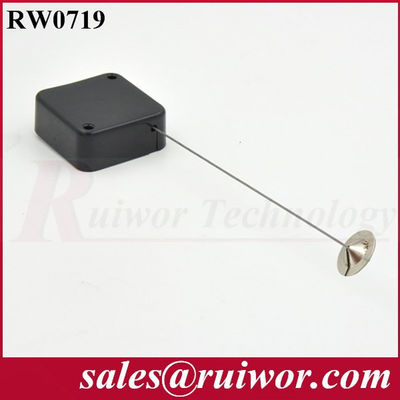 Chine RW0719 câble recoiler. fournisseur