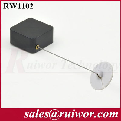 Chine RW1102 Boîte à tirer Protège-vol fournisseur