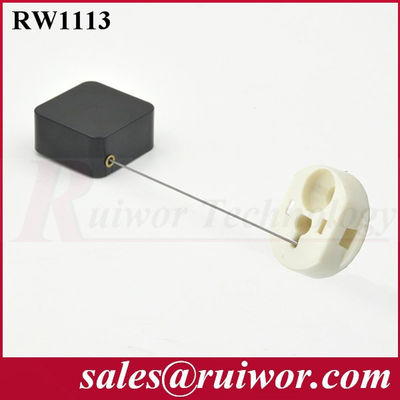 Chine RW1113 Boîte à tirer Boîtes de sécurité rétractables fournisseur