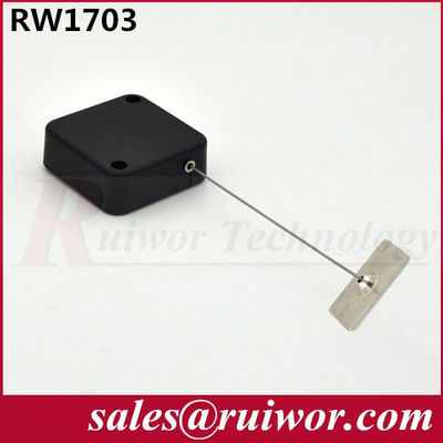 Chine RW1703 Recoiler anti-vol fournisseur