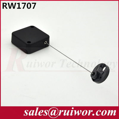 Chine RW1707 Recoiler anti-vol fournisseur