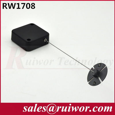 Chine RW1708 Recoiler anti-vol fournisseur
