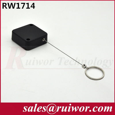 Chine RW1714 Recoiler anti-vol fournisseur