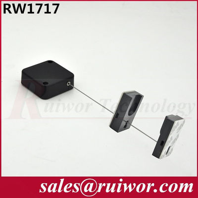Chine RW1717 Recoiler anti-vol fournisseur