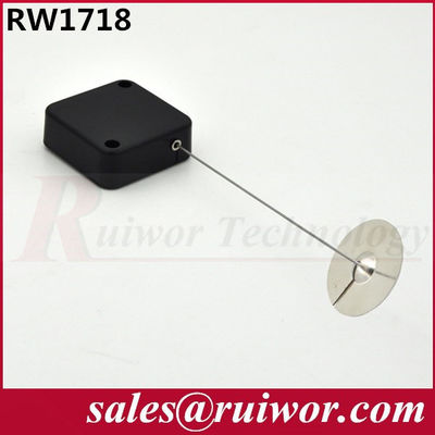 Chine RW1718 Recoiler anti-vol fournisseur