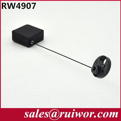 Chine RW4907 Retracteurs d'affichage anti-vol avec fonction de pause fournisseur