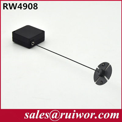 Chine RW4908 Corde rétractable avec fonction de pause fournisseur