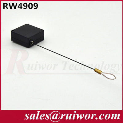 Chine RW4909 Lanyand pour la boîte de traction avec fonction de pause fournisseur