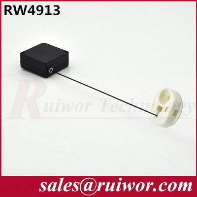 Chine RW4913 Recoiler avec fonction de pause fournisseur