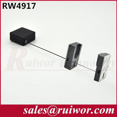 Chine RW4917 Retracteurs de câbles importés avec fonction de pause fournisseur