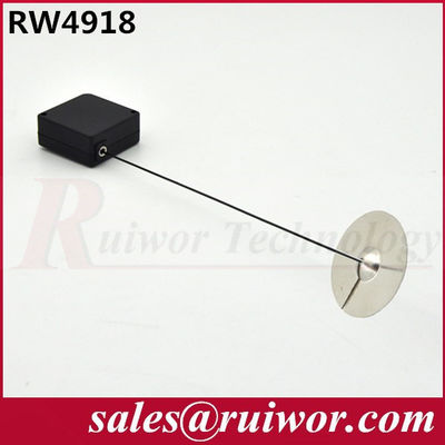 Chine RW4918 Corde anti-vol Avec fonction de pause fournisseur