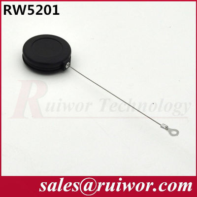 Chine RW5201 bobine de fil rétractable fournisseur