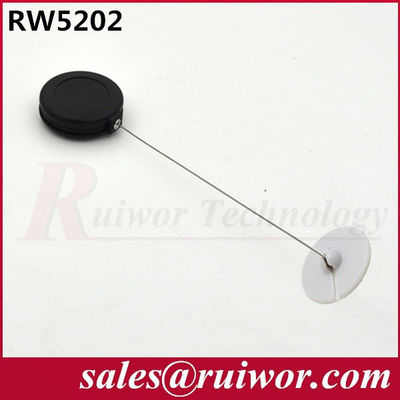 Chine RW5202 bobine de fil rétractable fournisseur