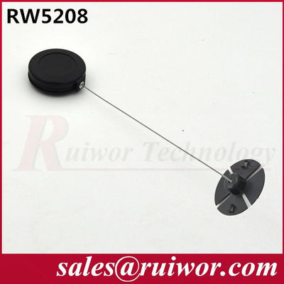 Chine RW5208 bobine de fil rétractable fournisseur