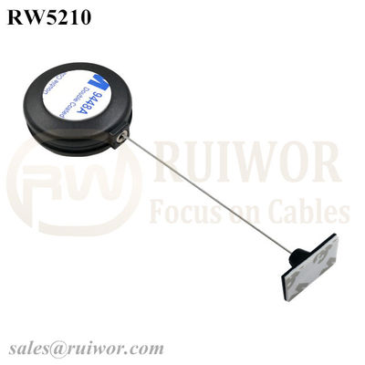 Chine RW5210 bobine de fil rétractable. fournisseur