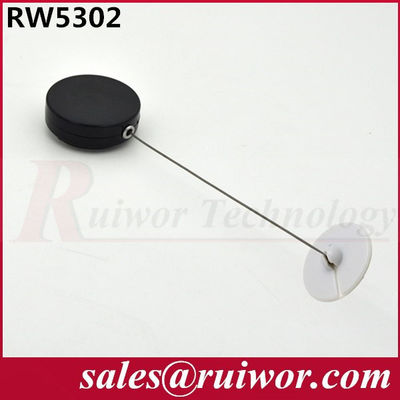 Chine RW5302 câble d'acier rétractable. fournisseur