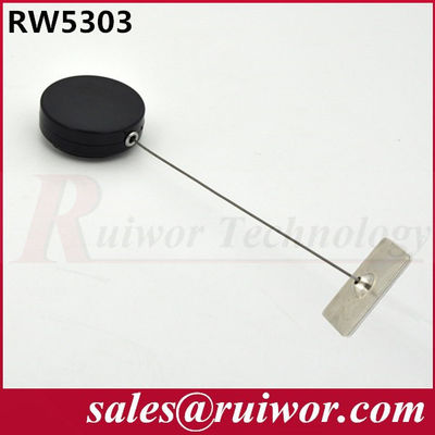 Chine RW5303 câble d'acier rétractable fournisseur