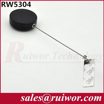 Chine RW5304 câble d'acier rétractable. fournisseur