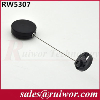 Chine RW5307 Cable d'acier rétractable Mécanisme rétractable fournisseur