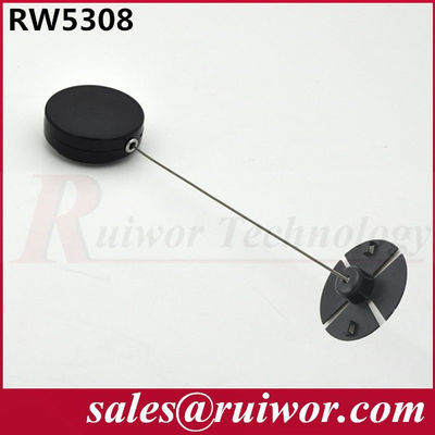 Chine RW5308 câble d'acier rétractable fournisseur