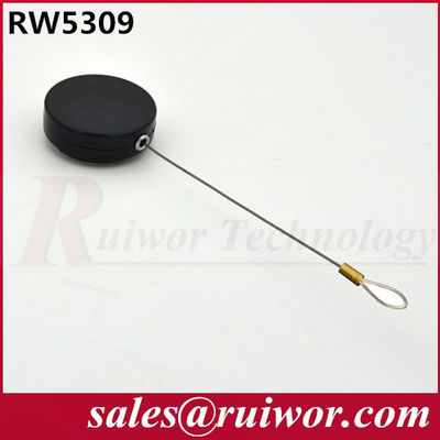 Chine RW5309 câble d'acier rétractable fournisseur