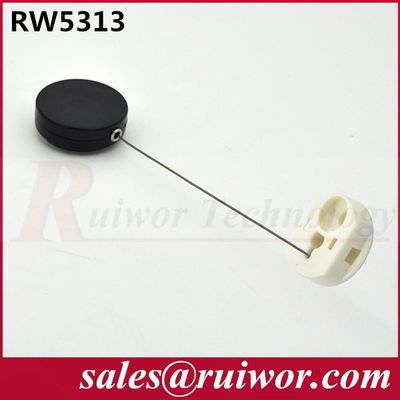 Chine RW5313 câble d'acier rétractable fournisseur