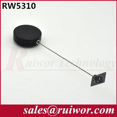 Chine RW5310 câble d'acier rétractable fournisseur