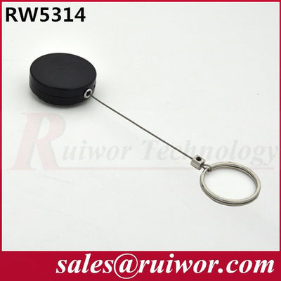 Chine RW5314 câble d'acier rétractable. fournisseur