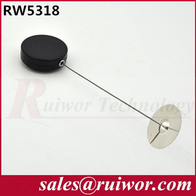Chine RW5318 câble d'acier rétractable. fournisseur