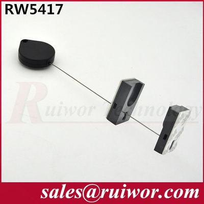 Chine RW5417 Anti-vols bobine de sécurité fournisseur