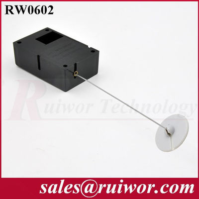 Chine RW0602 Rouleaux avec fonction d'arrêt à ratchet fournisseur