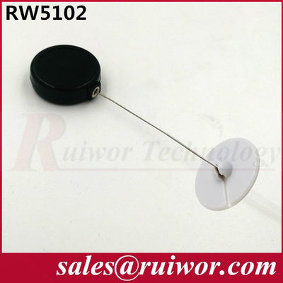 Chine RW5102 Retracteur sécurisé Mecanisme de câble rétractable fournisseur