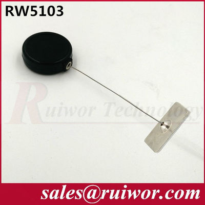 Chine RW5103 Retracteur sécurisé. fournisseur