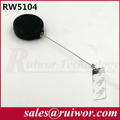 Chine RW5104 Retracteur sécurisé. fournisseur