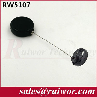 Chine RW5107 Retracteur sécurisé fournisseur