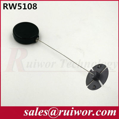Chine RW5108 Retracteur sécurisé fournisseur