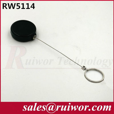 Chine RW5114 Retracteur sécurisé. fournisseur