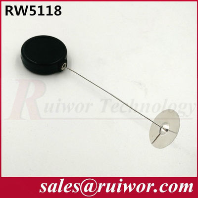 Chine RW5118 Retracteur sécurisé. fournisseur