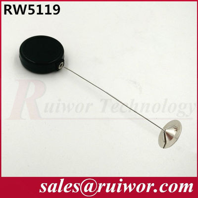 Chine RW5119 Retracteur sécurisé. fournisseur