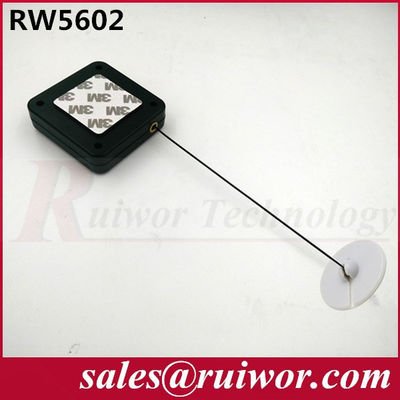 Chine RW5602 Recoiler anti-perte prévention de la perte du recoiler fournisseur