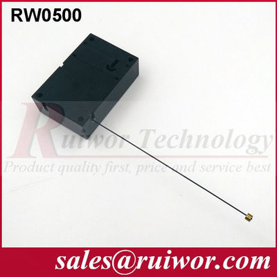 Chine RUIWOR RW0500 Boîte anti-vol cuboïde pour le positionnement des produits fournisseur